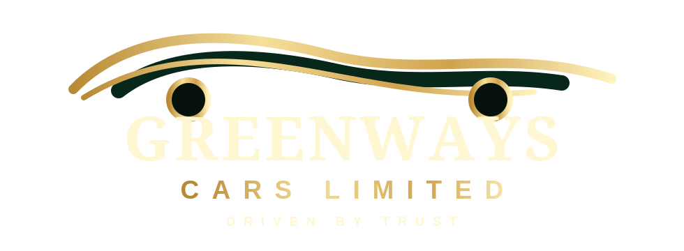 GREENWAYS CARS LIMITED logo