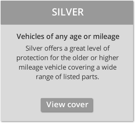 Silver warranty